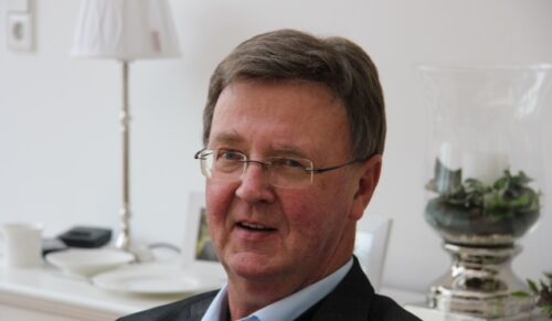 Hans-Josef Klahsen