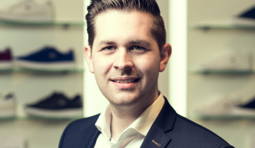Tim Klenner