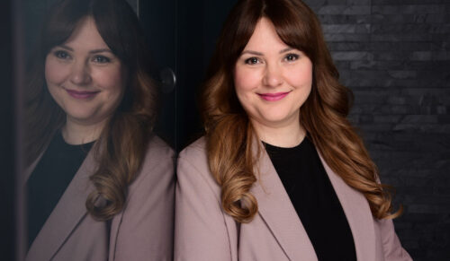Frauke Kohl ist neue Personalchefin bei Gabor. (Foto: Gabor)