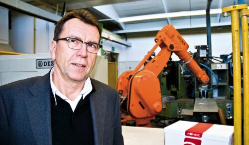 Hans Kreuch