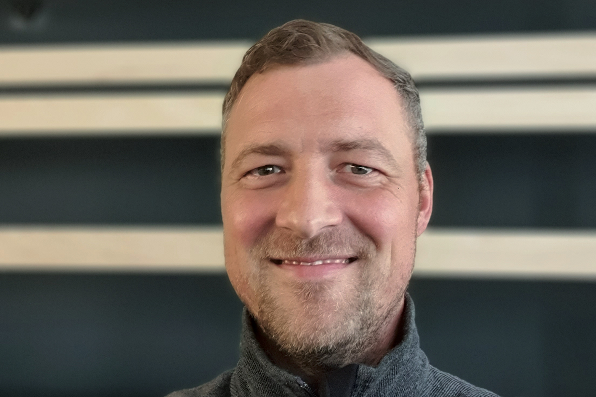 Martin Kurz, Vaude (Foto: Vaude)