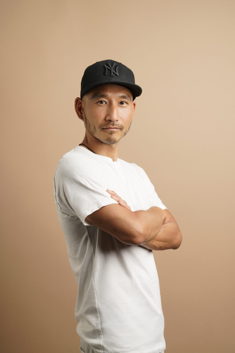 Kwon Kim ist neuer Creative Director bei Shoepassion. (Foto: Shoepassion)