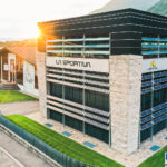 Unternehmenszentrale von La Sportiva (Foto: La Sportiva)