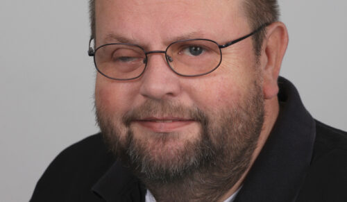 Axel Lankenau