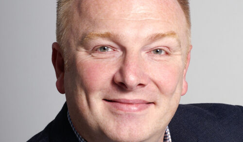 Hans-Jörg Leismann 