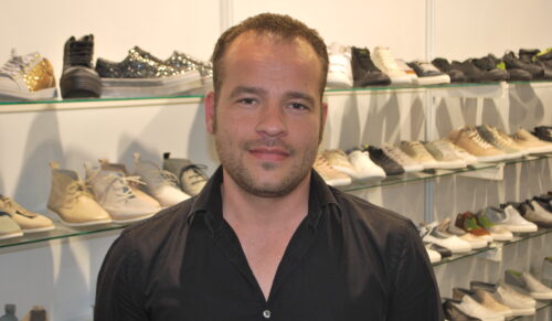 Kevin Leitz