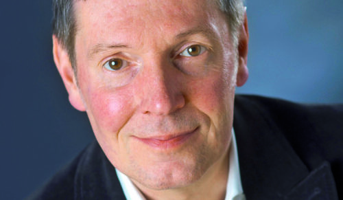 Rainer Lüers