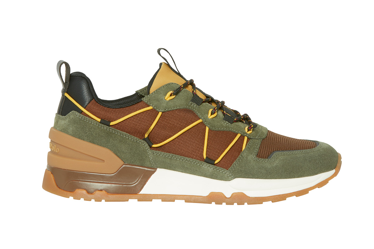 Marc O’Polo – Modellschau Herrenschuhe