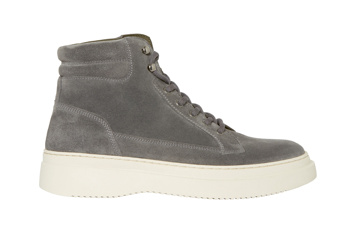 Marc O’Polo – Modellschau Herrenschuhe