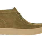 Marc O’Polo – Modellschau Herrenschuhe