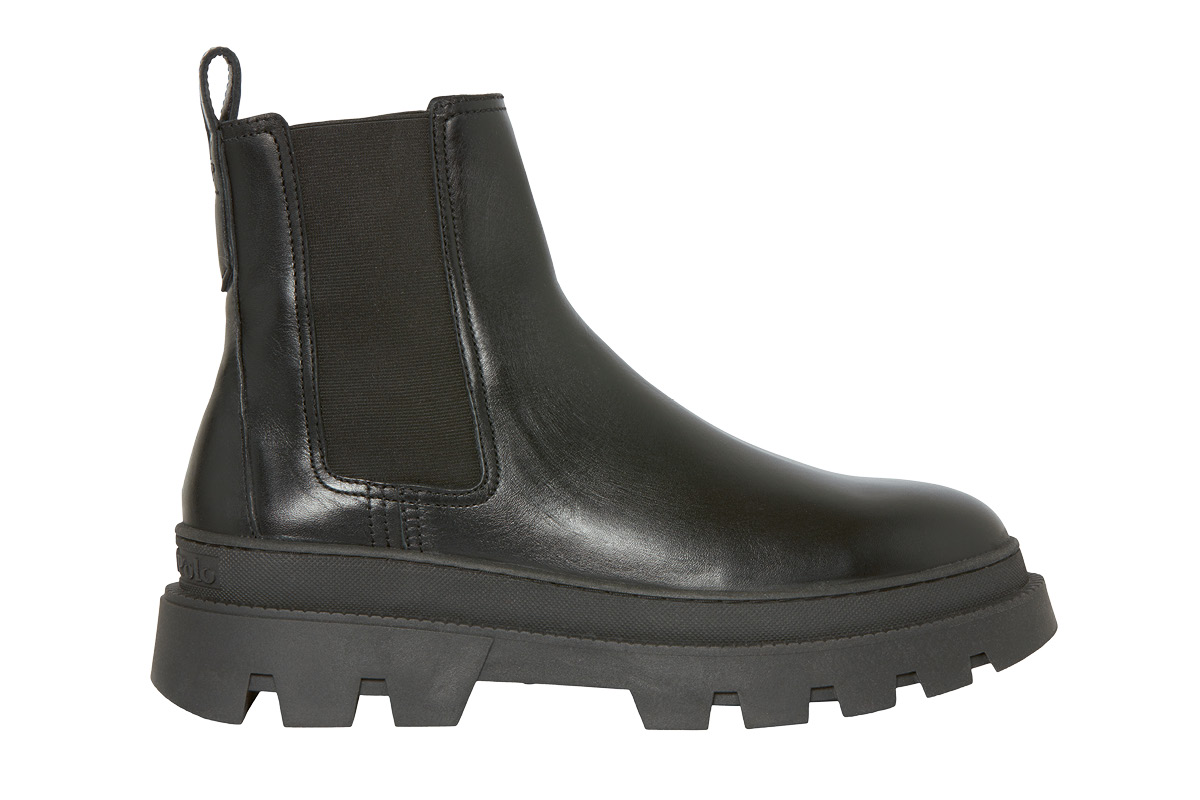 Marc O’Polo – Modellschau Herrenschuhe