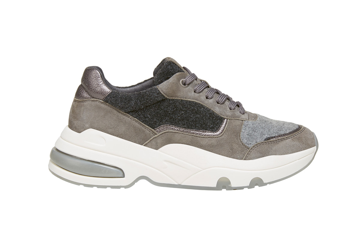 Marc O´Polo – Modellschau Nachhaltigkeit Herbst/Winter 21/22