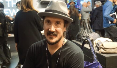 Adrian Margelist