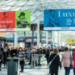 Mehr als 43.000 Besucher kamen zur 87. Ausgabe der Micam. (Foto: Micam)