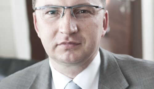 Dariusz Milek