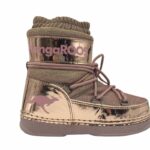Kangaroos - Modellschau Kinder Herbst/Winter 2018/19