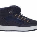 Kangaroos - Modellschau Kinder Herbst/Winter 2018/19