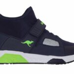 Kangaroos - Modellschau Kinder Herbst/Winter 2018/19
