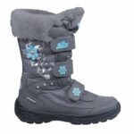 Lico – Modellschau Kinder Herbst/Winter 2018/19