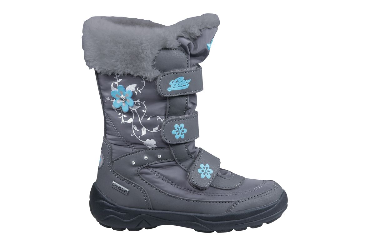 Lico – Modellschau Kinder Herbst/Winter 2018/19