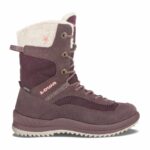 Lowa – Modellschau Kinder Herbst/Winter 2018/19