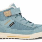 Lowa – Modellschau Kinder Herbst/Winter 2018/19