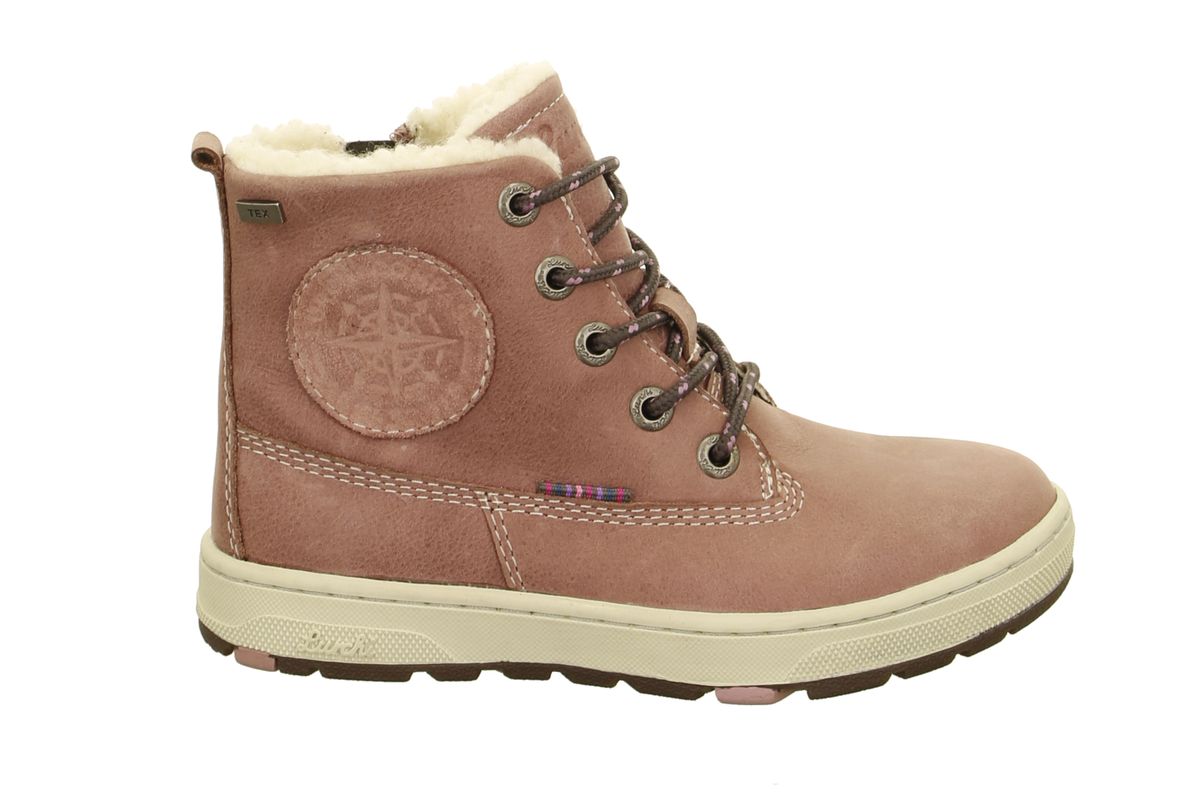 Lurchi – Modellschau Kinder Herbst/Winter 2018/19