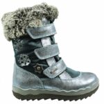Primigi – Modellschau Kinder Herbst/Winter 2018/19