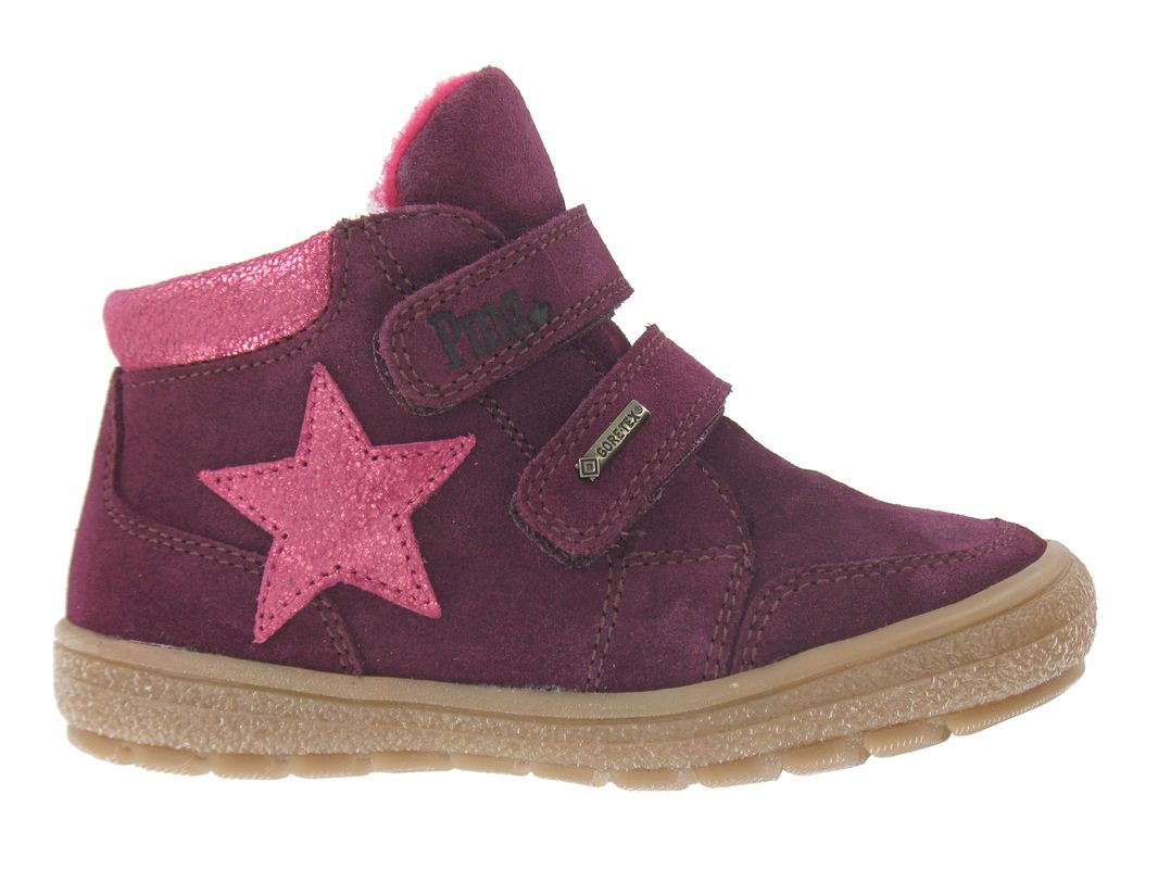 Primigi – Modellschau Kinder Herbst/Winter 2018/19