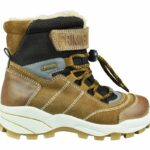 Primigi – Modellschau Kinder Herbst/Winter 2018/19