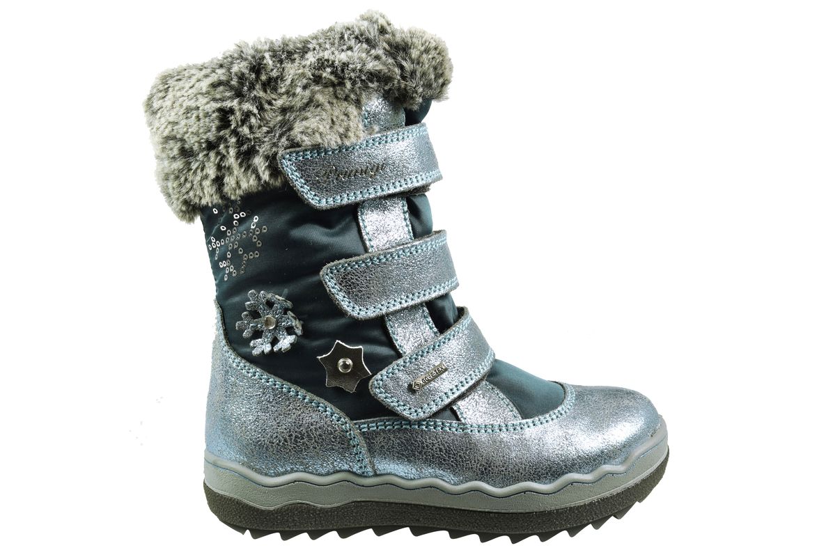 Primigi – Modellschau Kinder Herbst/Winter 2018/19