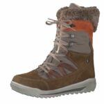 Ricosta – Modellschau Kinder Herbst/Winter 2018/19