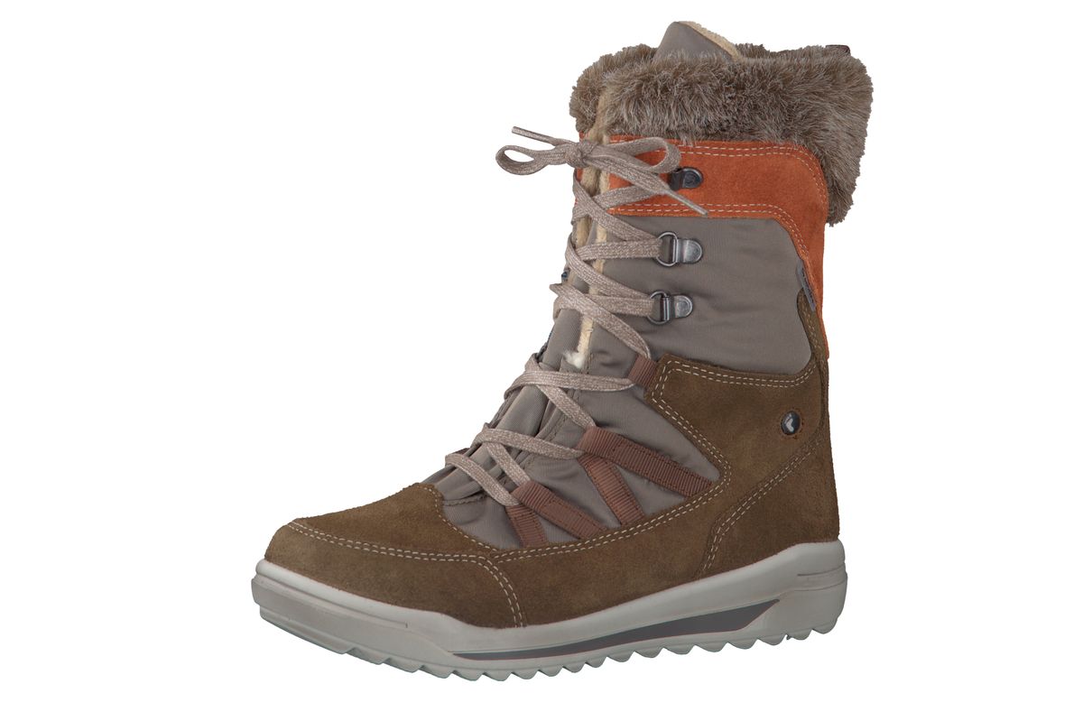 Ricosta – Modellschau Kinder Herbst/Winter 2018/19