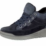 Ricosta – Modellschau Kinder Herbst/Winter 2018/19