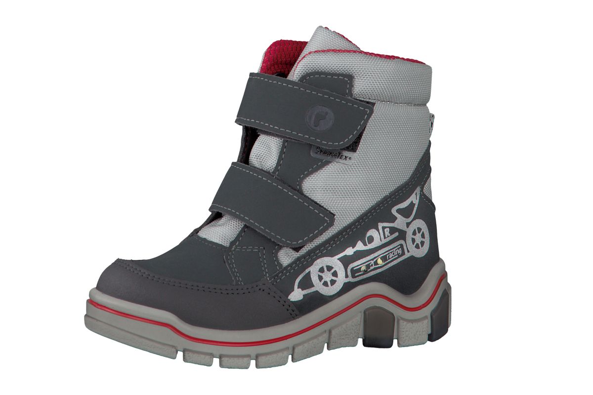 Ricosta – Modellschau Kinder Herbst/Winter 2018/19