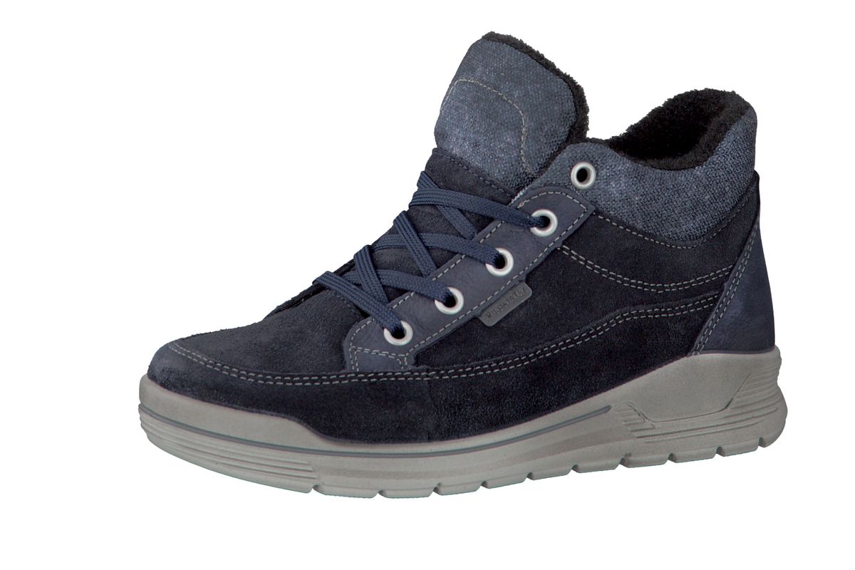 Ricosta – Modellschau Kinder Herbst/Winter 2018/19