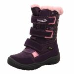 Superfit – Modellschau Kinder Herbst/Winter 2018/19