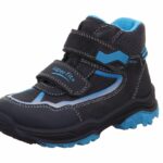 Superfit – Modellschau Kinder Herbst/Winter 2018/19