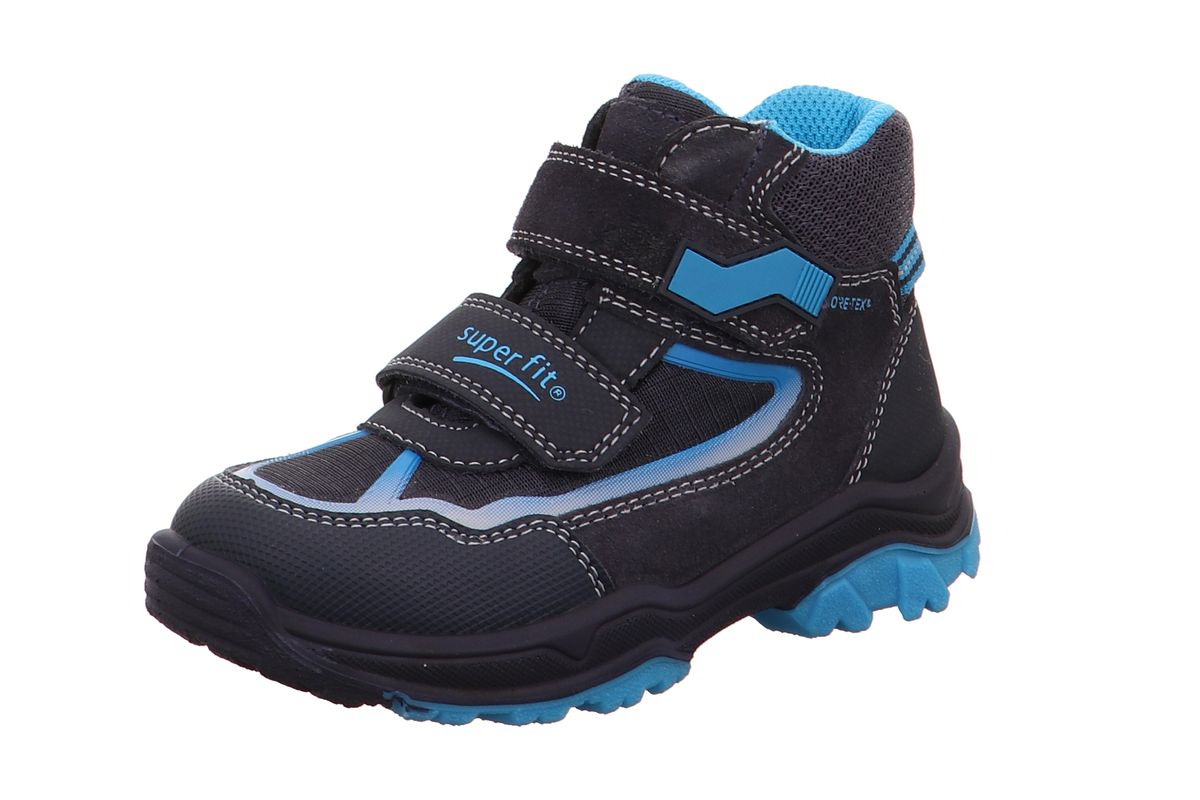 Superfit – Modellschau Kinder Herbst/Winter 2018/19
