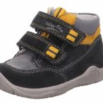Superfit – Modellschau Kinder Herbst/Winter 2018/19