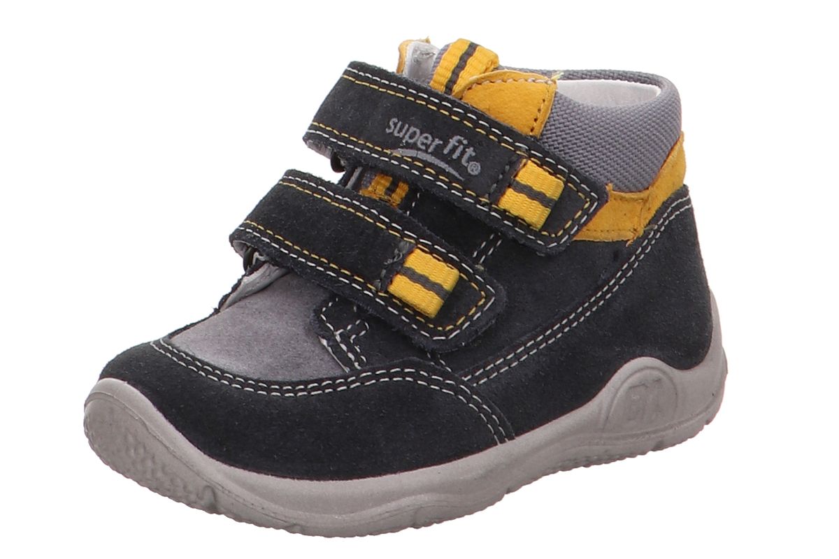 Superfit – Modellschau Kinder Herbst/Winter 2018/19