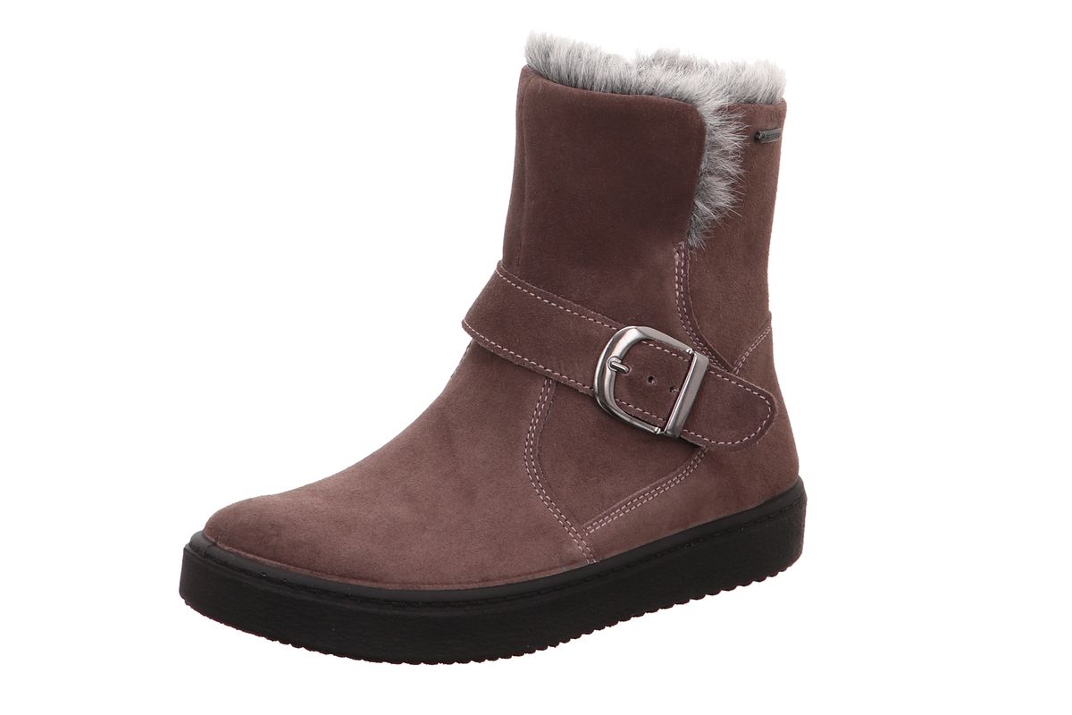 Superfit – Modellschau Kinder Herbst/Winter 2018/19