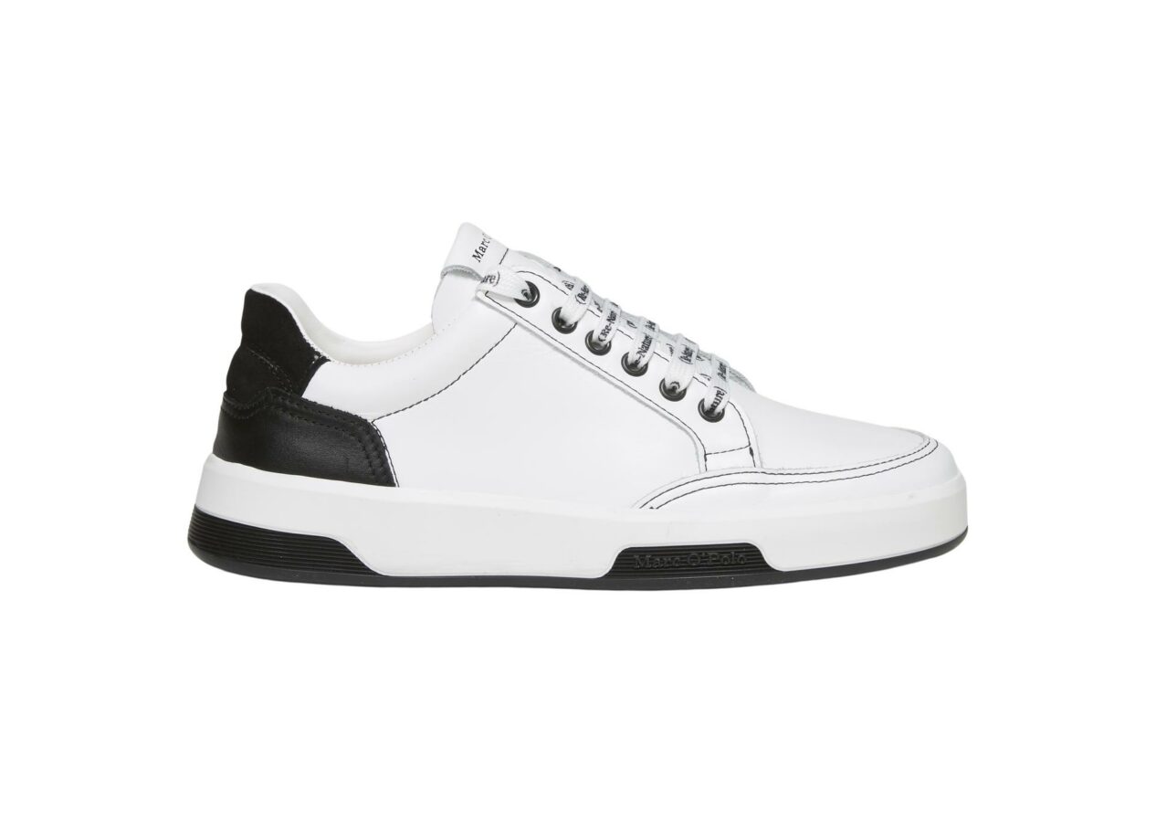 Marc O´Polo – Modellschau Nachhaltigkeit Herbst/Winter 21/22