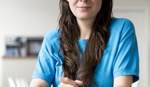 Sabine Müller