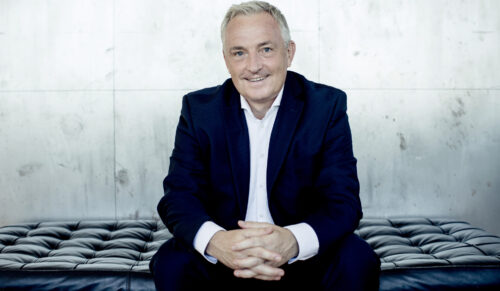 Michael Müller-Wünsch
