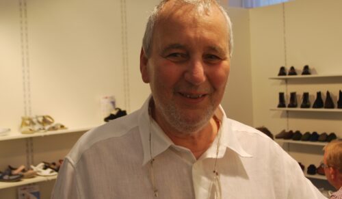 Harald Neisser
