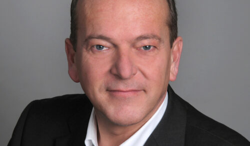 Berthold Niehörster