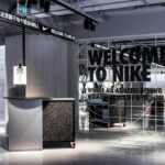Nike Rise in Guangzhou (Foto: Nike)