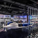 Nike Rise in Guangzhou (Foto: Nike)