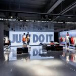 Nike Rise in Guangzhou (Foto: Nike)